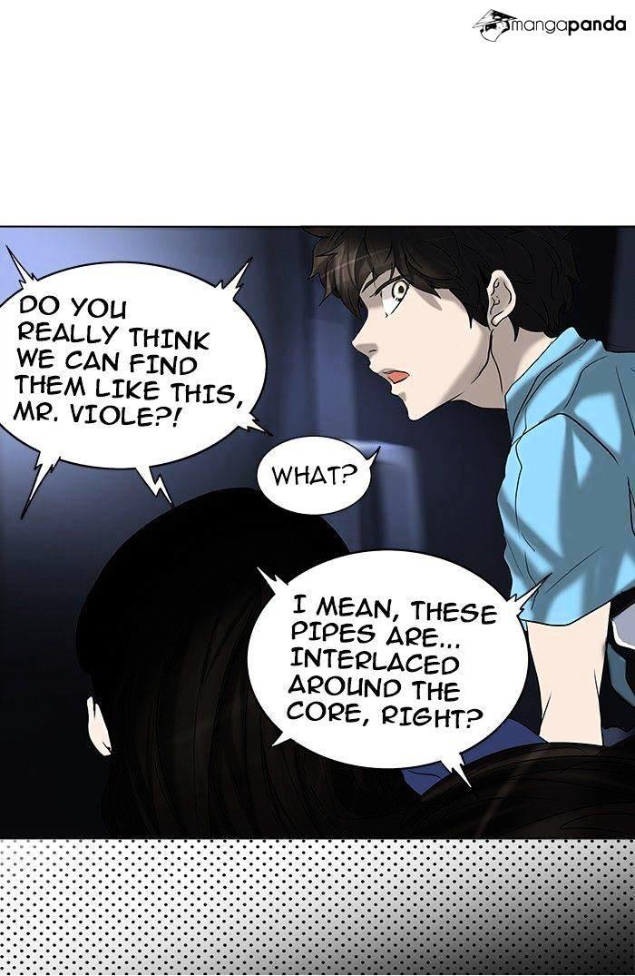 Tower Of God, Chapter 262 image 08